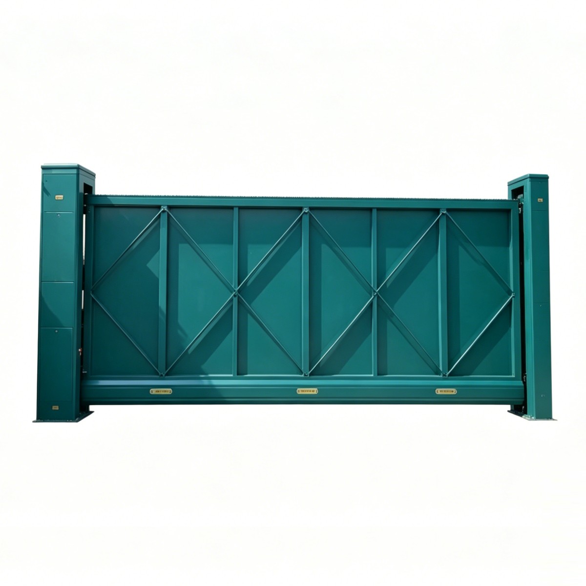 平顶山卫东优越路街道电动悬空门